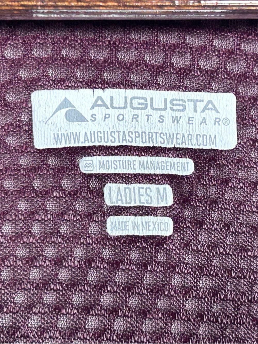 Texas A&M Aggies Tank Top Size Medium - Picture 5 of 7